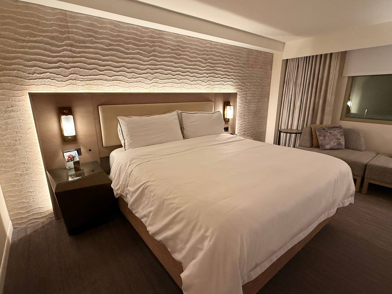 Westin SFO Airport — 03