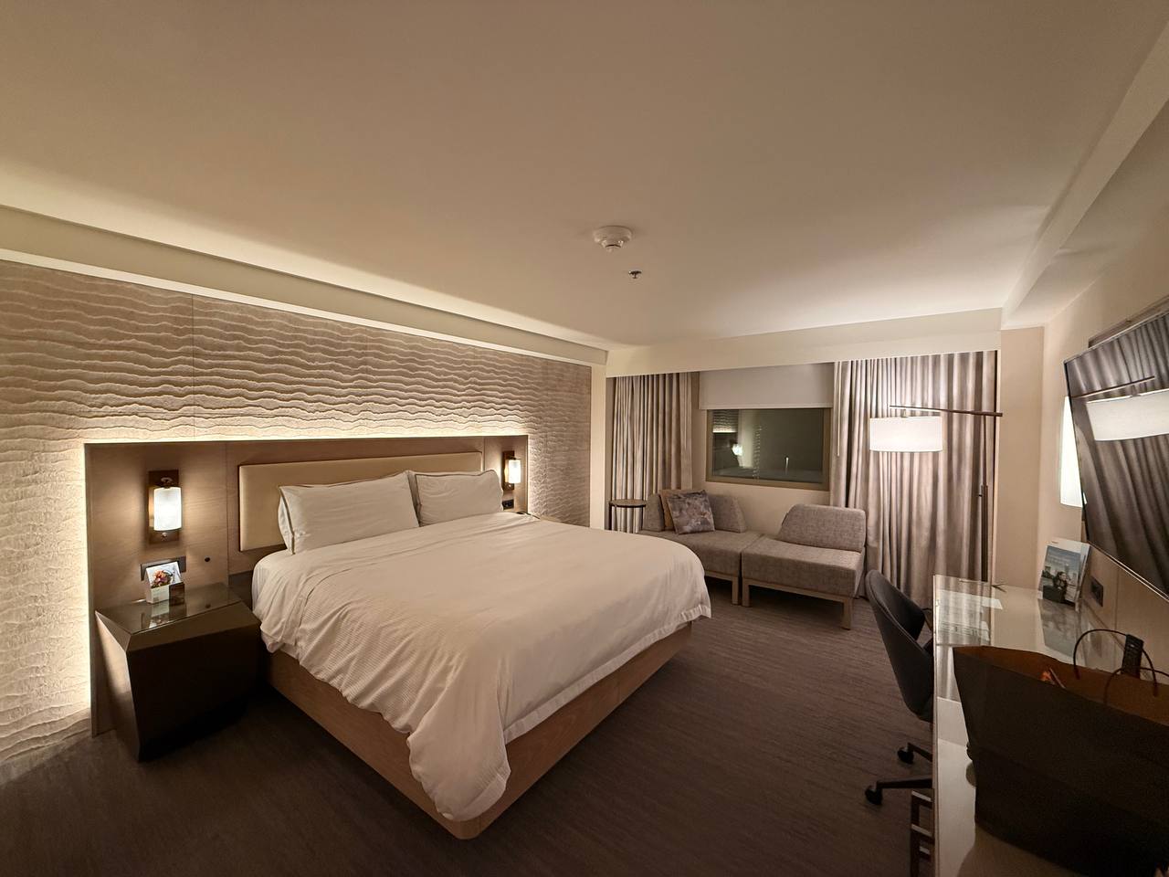 Westin SFO Airport — 05
